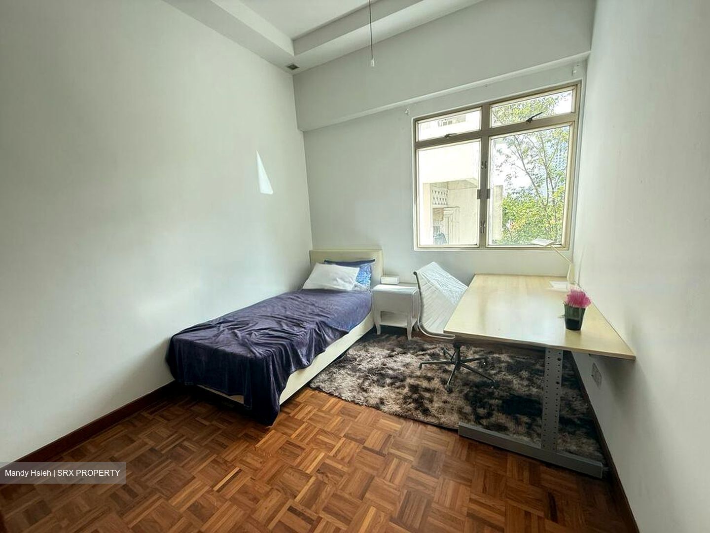The Baycourt (D16), Condominium #455197881
